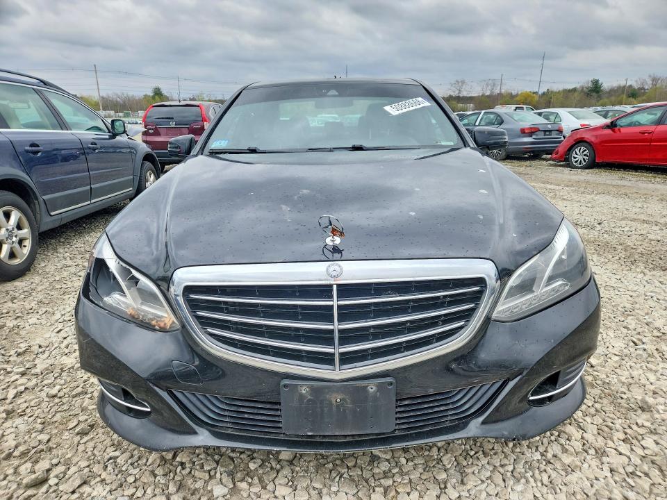 Продажа на аукционе авто 2016 Mercedes-benz E, vin: WDDHF8JB9GB252155, номер лота: 50888666