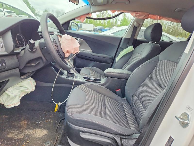 Aukcja sprzedaży 2019 Kia Niro, vin: KNDCB3LC6K5349491, numer aukcji: 50678246