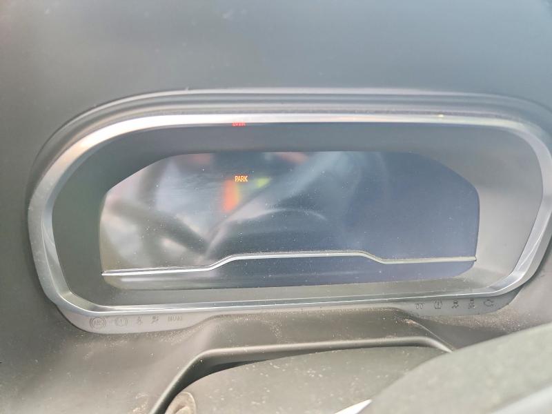 2023 Chevrolet Suburban მანქანა იყიდება აუქციონზე, vin: 1GNSKEKDXPR382423, აუქციონის ნომერი: 49751926