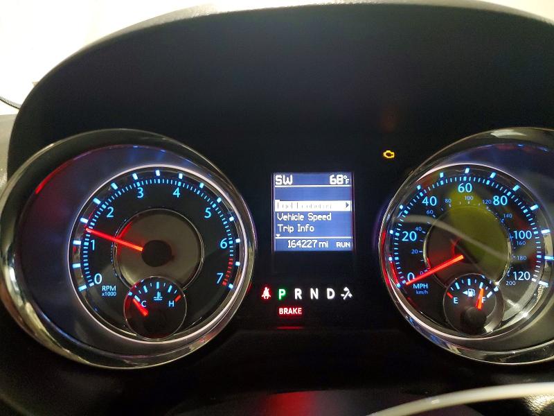 Продаж на аукціоні авто 2012 Chrysler Town & Country, vin: 2C4RC1BG2CR277872, номер лоту: 50255696