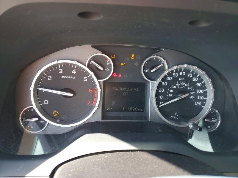 Продаж на аукціоні авто 2015 Toyota Tundra, vin: 5TFDW5F10FX416627, номер лоту: 50646416