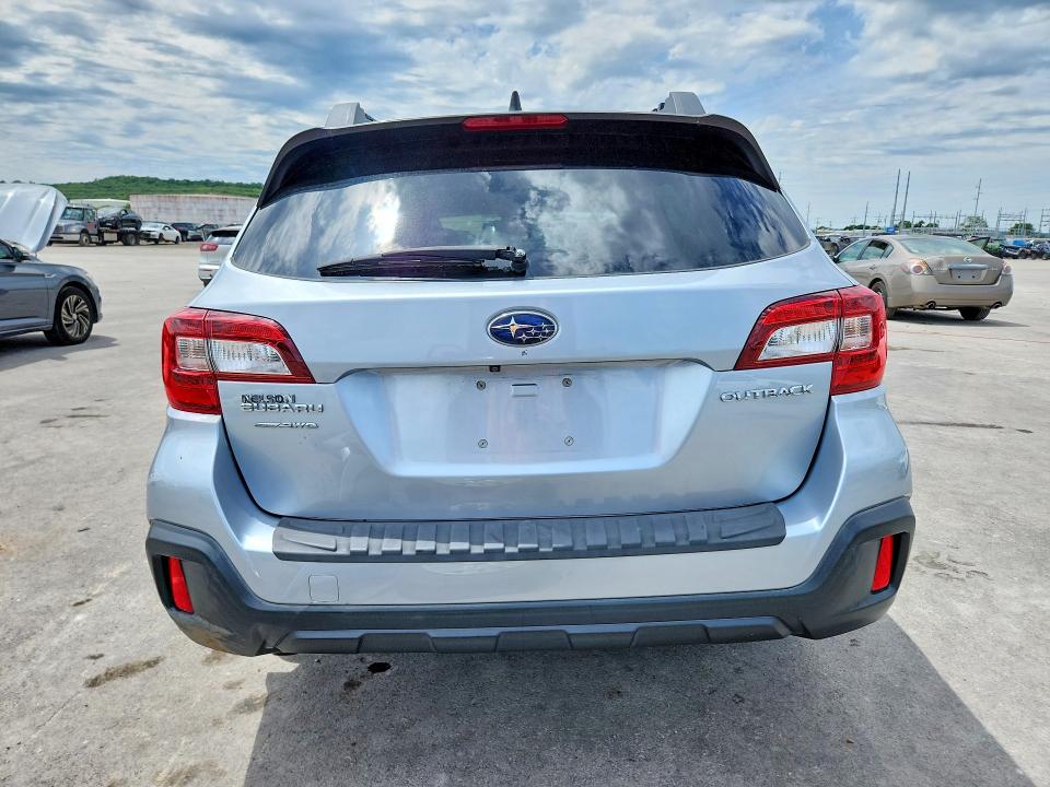 Aukcja sprzedaży 2018 Subaru Outback, vin: 4S4BSADC4J3354418, numer aukcji: 51690076