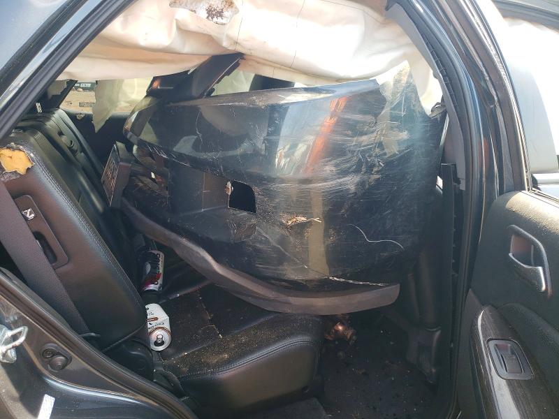 Продажа на аукционе авто 2006 Acura Mdx, vin: 2HNYD18616H513097, номер лота: 49395776