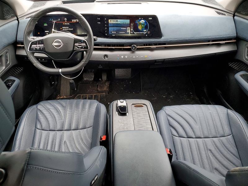 Продаж на аукціоні авто 2024 Nissan Ariya, vin: JN1DF0CD7RM731791, номер лоту: 51995776