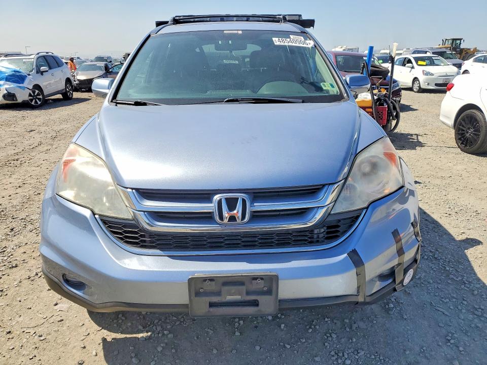 Aukcja sprzedaży 2010 Honda Cr-v, vin: 5J6RE4H72AL061524, numer aukcji: 48540906