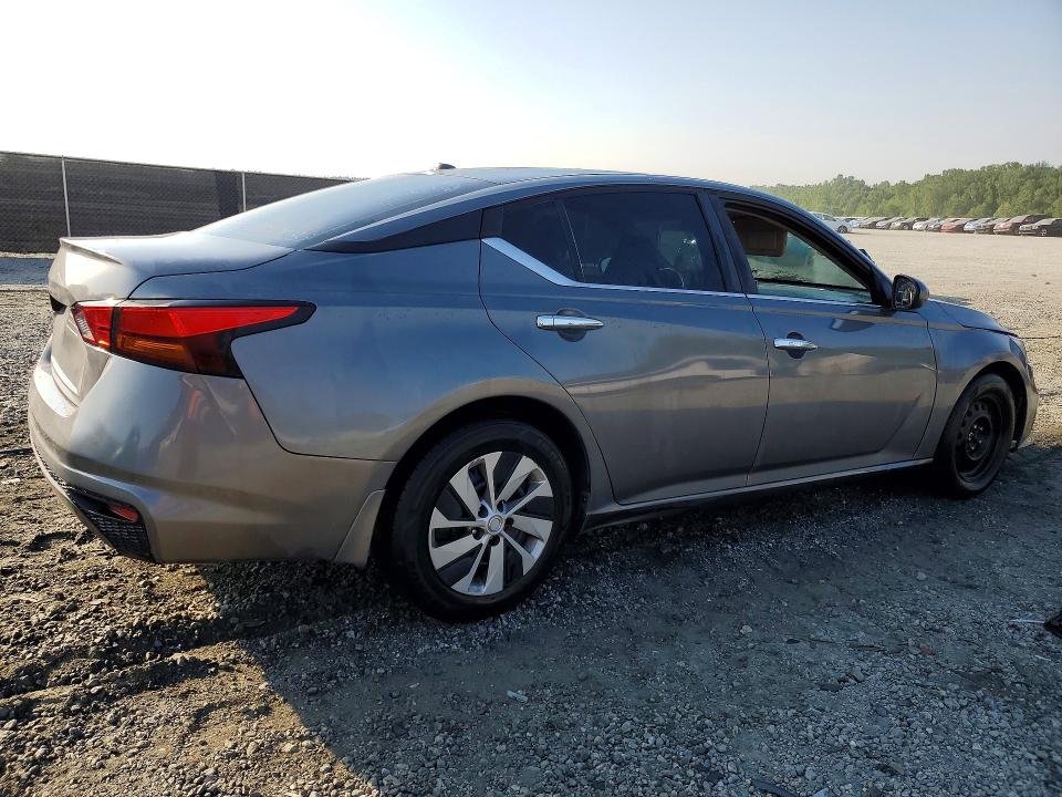 Aukcja sprzedaży 2019 Nissan Altima, vin: 1N4BL4BV4KC215162, numer aukcji: 51127076