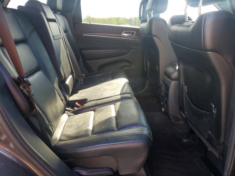 Продаж на аукціоні авто 2017 Jeep Grand Cherokee, vin: 1C4RJFBG0HC601713, номер лоту: 50552096