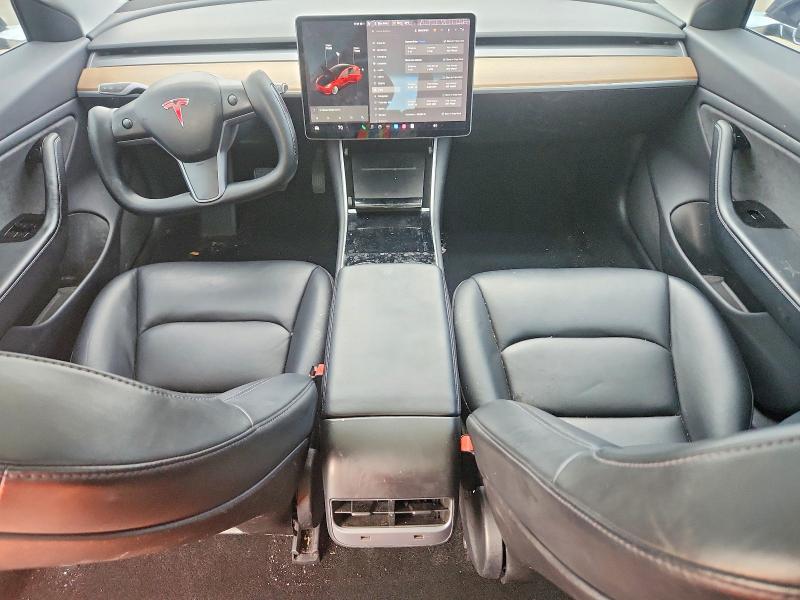 Aukcja sprzedaży 2019 Tesla Model 3, vin: 5YJ3E1EA0KF357415, numer aukcji: 50965696