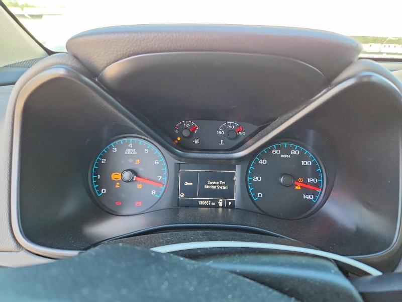 Aukcja sprzedaży 2018 Chevrolet Colorado, vin: 1GCHSBEA5J1180484, numer aukcji: 50618366