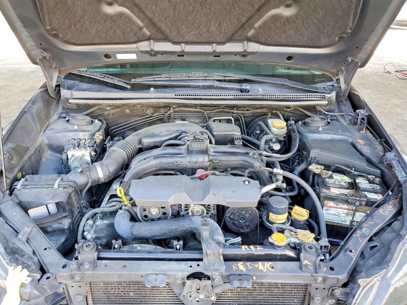Продажа на аукционе авто 2012 Subaru Impreza, vin: JF1GJAA61CH015851, номер лота: 50835766