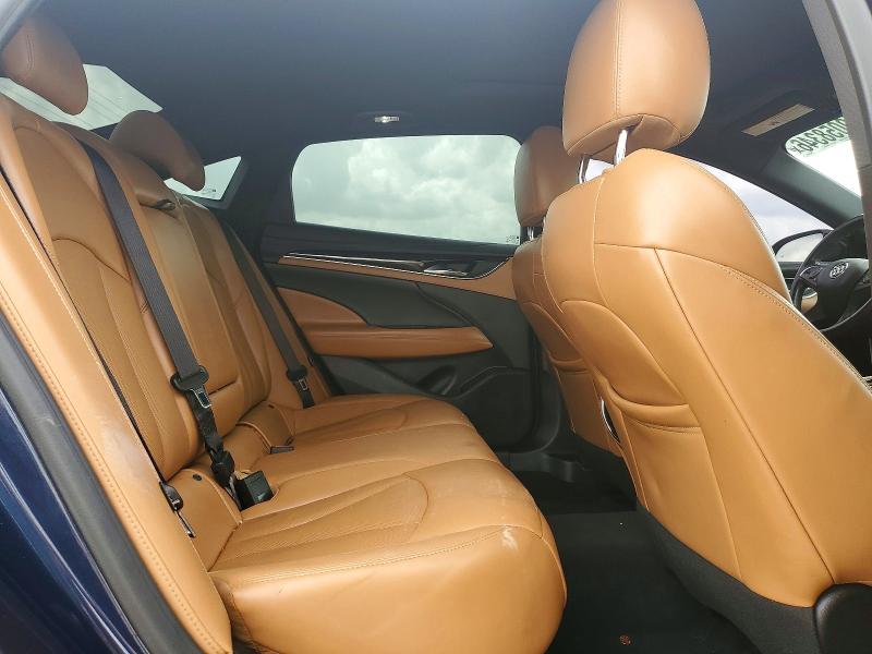 Aukcja sprzedaży 2017 Buick Lacrosse, vin: 1G4ZP5SS5HU120357, numer aukcji: 50058346