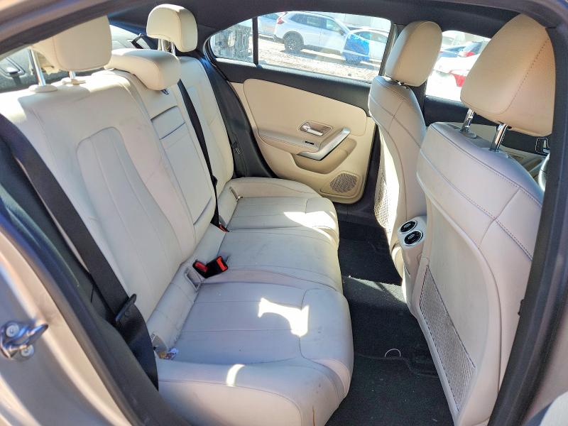Продажа на аукционе авто 2019 Mercedes-benz A, vin: WDD3G4EB1KW001884, номер лота: 49912076