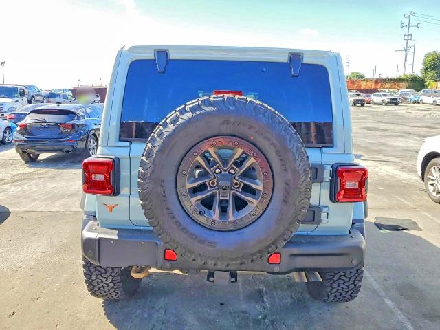 Продаж на аукціоні авто 2024 Jeep Wrangler, vin: 1C4RJXSJ4RW320872, номер лоту: 49383966