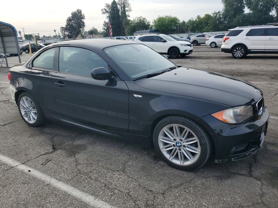 Продажа на аукционе авто 2011 Bmw 128, vin: WBAUP7C50BVM54670, номер лота: 50152726