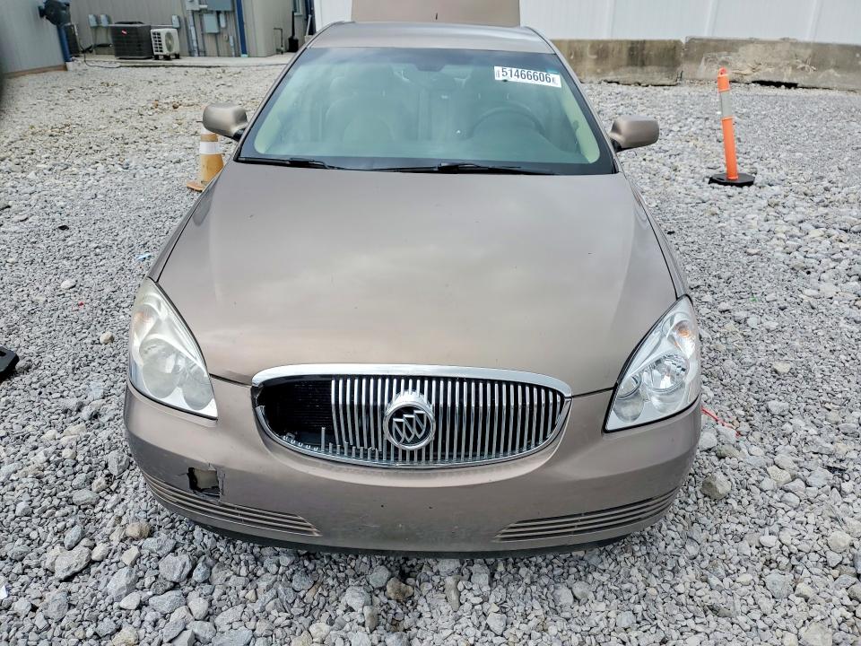 Aukcja sprzedaży 2007 Buick Lucerne, vin: 1G4HP57287U120629, numer aukcji: 51466606