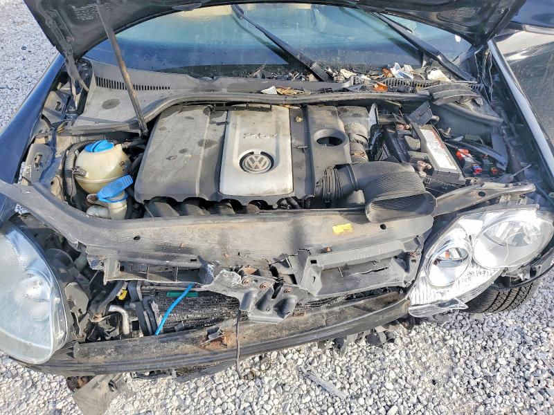 Aukcja sprzedaży 2009 Volkswagen Jetta, vin: 3VWJM71K09M007264, numer aukcji: 50638786