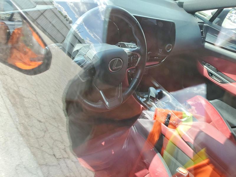 Aukcja sprzedaży 2023 Lexus Nx 350, vin: JTJAGCEZ6P5005075, numer aukcji: 49583366