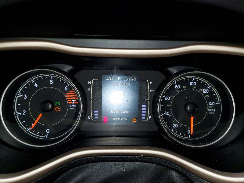 Продажа на аукционе авто 2017 Jeep Cherokee, vin: 1C4PJMCB9HW632794, номер лота: 48426966