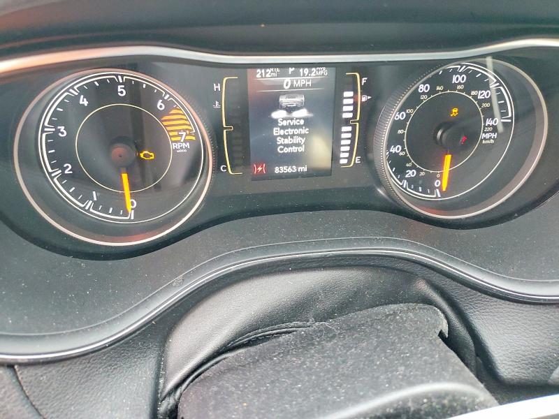 51035586 :رقم المزاد ، 1C4PJLCB6LD624344 vin ، 2020 Jeep Cherokee مزاد بيع