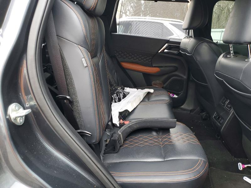 Продаж на аукціоні авто 2024 Mitsubishi Outlander, vin: JA4J4WA86RZ062022, номер лоту: 48644406