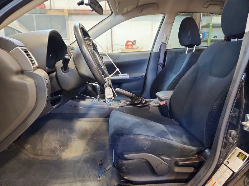 Продаж на аукціоні авто 2008 Subaru Impreza, vin: JF1GH62638H807465, номер лоту: 49508376