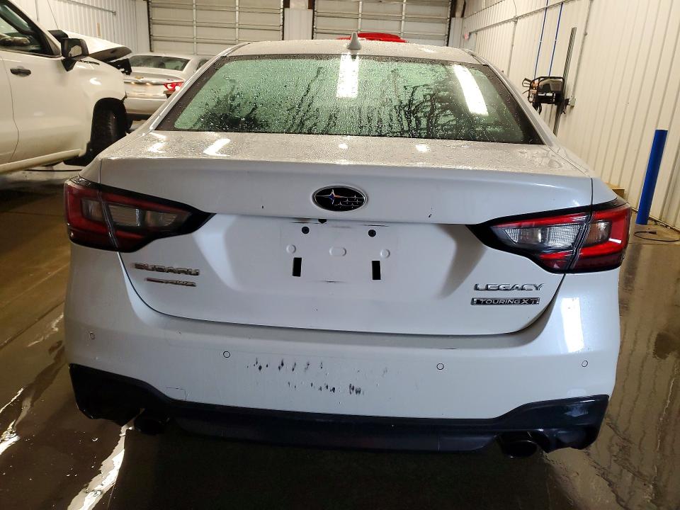 51404436 :رقم المزاد ، 4S3BWGP66N3018793 vin ، 2022 Subaru Legacy مزاد بيع