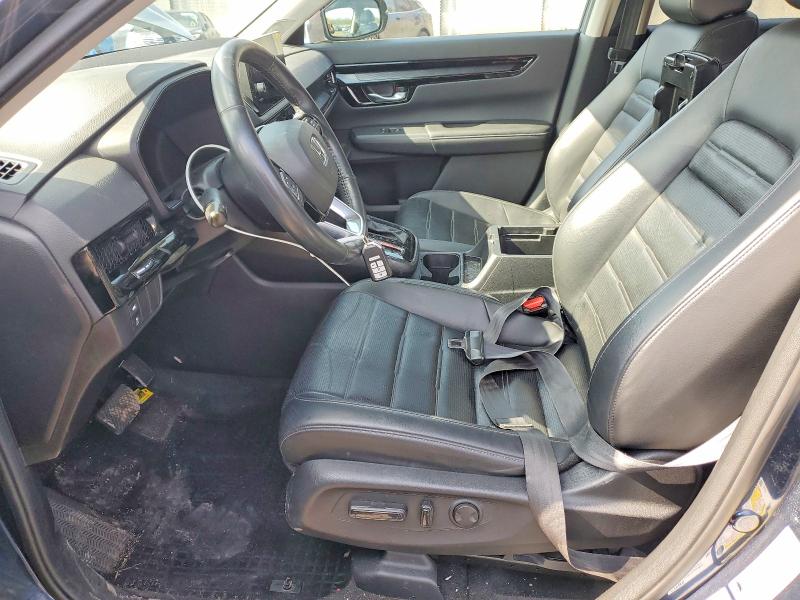 Aukcja sprzedaży 2023 Honda Cr-v, vin: 2HKRS4H72PH438431, numer aukcji: 48617856