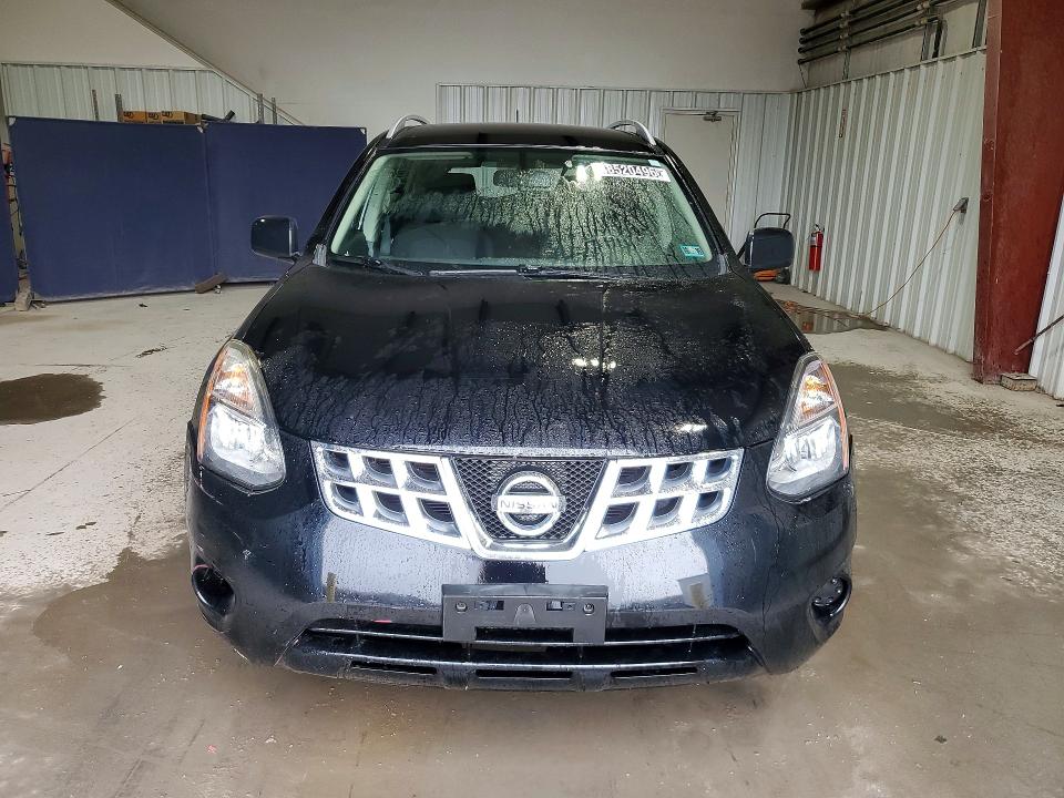 Aukcja sprzedaży 2014 Nissan Rogue Select, vin: JN8AS5MV2EW720684, numer aukcji: 48520496
