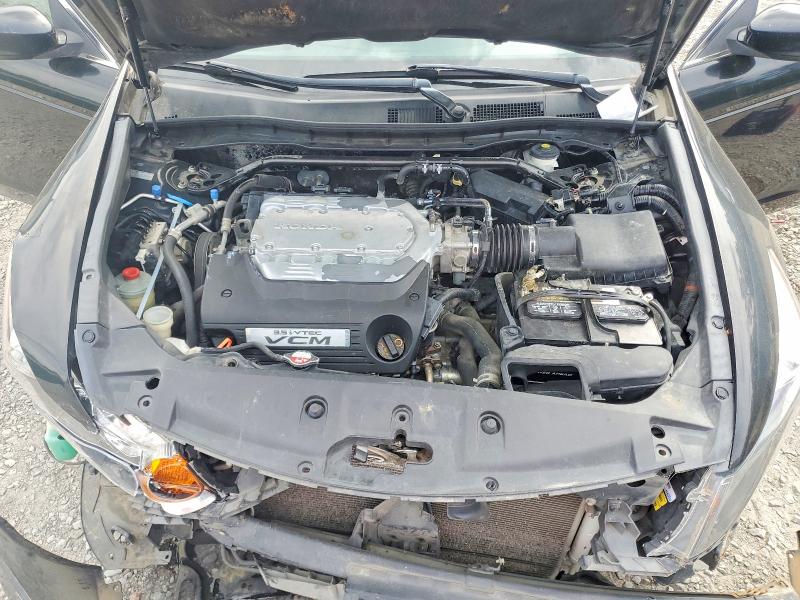 Aukcja sprzedaży 2011 Honda Accord, vin: 1HGCP3F85BA015468, numer aukcji: 49627616