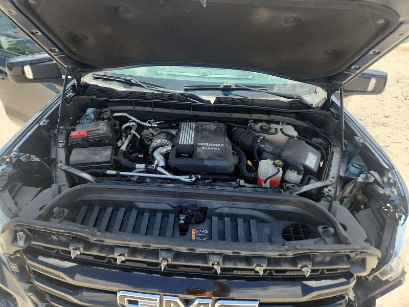 49263566 :رقم المزاد ، 3GTU9CET2MG269274 vin ، 2021 Gmc Sierra مزاد بيع