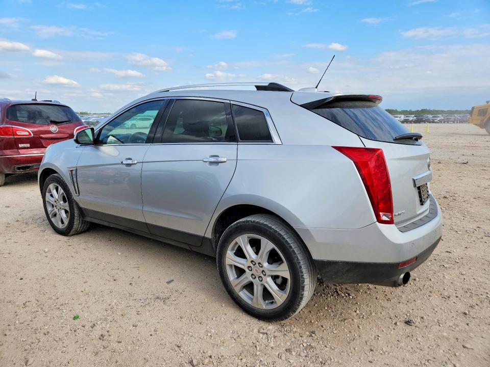 2016 Cadillac Srx მანქანა იყიდება აუქციონზე, vin: 3GYFNCE31GS578007, აუქციონის ნომერი: 48801606