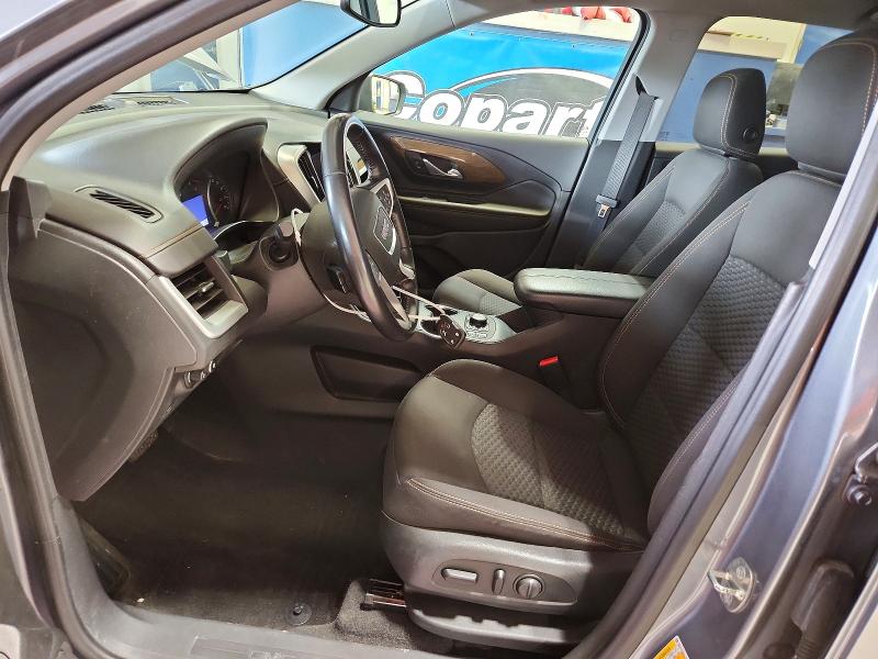 49762566 :رقم المزاد ، 3GKALTEV2LL238347 vin ، 2020 Gmc Terrain مزاد بيع