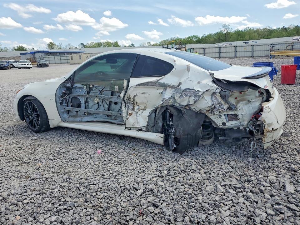 Aukcja sprzedaży 2015 Infiniti Q50, vin: JN1CV6EK4FM870110, numer aukcji: 48483106