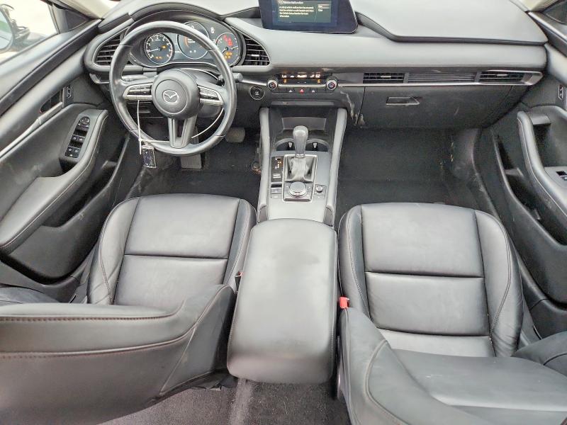 Продажа на аукционе авто 2021 Mazda 3, vin: JM1BPABL3M1321368, номер лота: 51295526