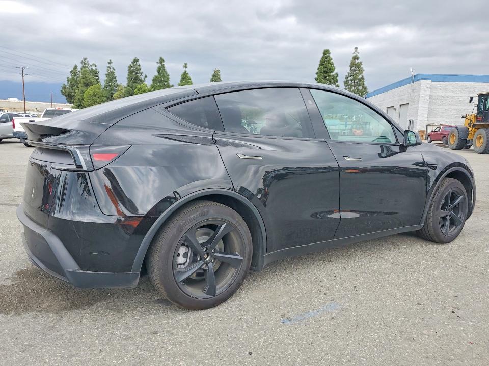 Aukcja sprzedaży 2026 Tesla Model Y, vin: 7SAYGDED9TF565597, numer aukcji: 48331526