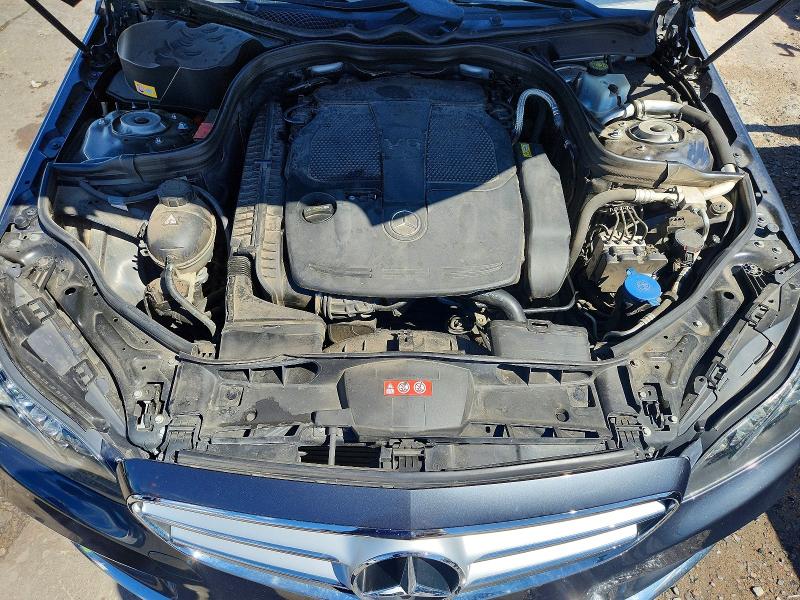Продажа на аукционе авто 2014 Mercedes-benz E, vin: WDDHH8JB7EA789751, номер лота: 48173386