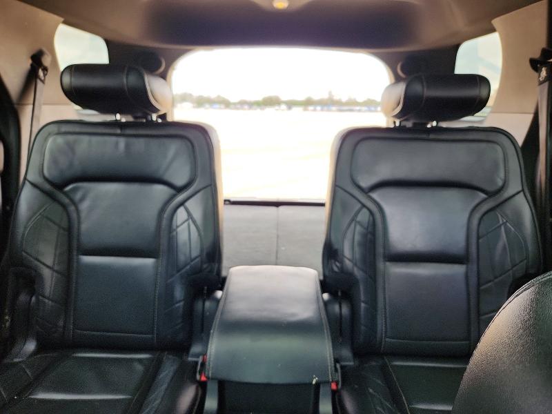 50936136 :رقم المزاد ، 1FM5K8HTXHGC04901 vin ، 2017 Ford Explorer مزاد بيع
