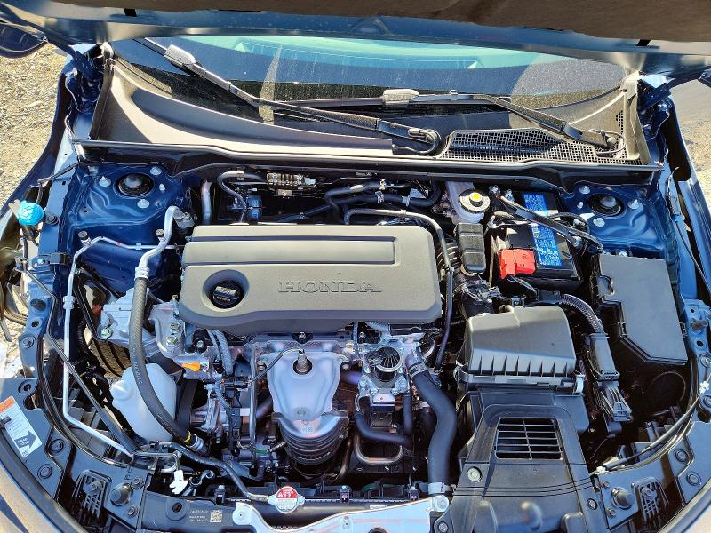 Aukcja sprzedaży 2026 Honda Civic, vin: 2HGFE2F55TH572581, numer aukcji: 49864176