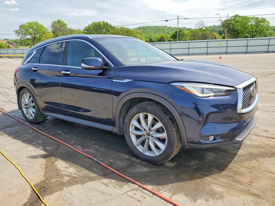 Aukcja sprzedaży 2019 Infiniti Qx50, vin: 3PCAJ5M3XKF122968, numer aukcji: 49754926