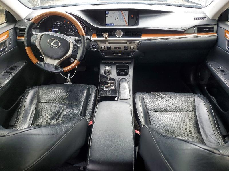 Продаж на аукціоні авто 2013 Lexus Es, vin: JTHBW1GGXD2011984, номер лоту: 50798966