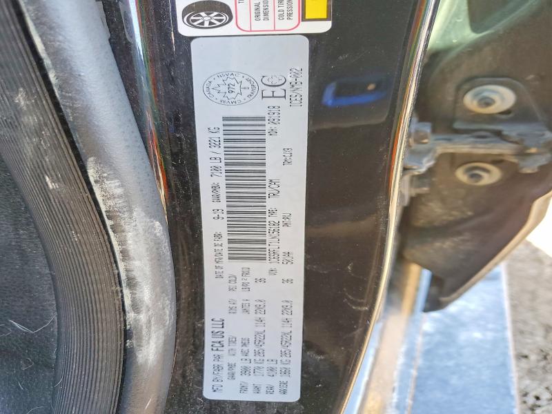 Aukcja sprzedaży 2020 Ram 1500, vin: 1C6SRFLT1LN156182, numer aukcji: 49881786