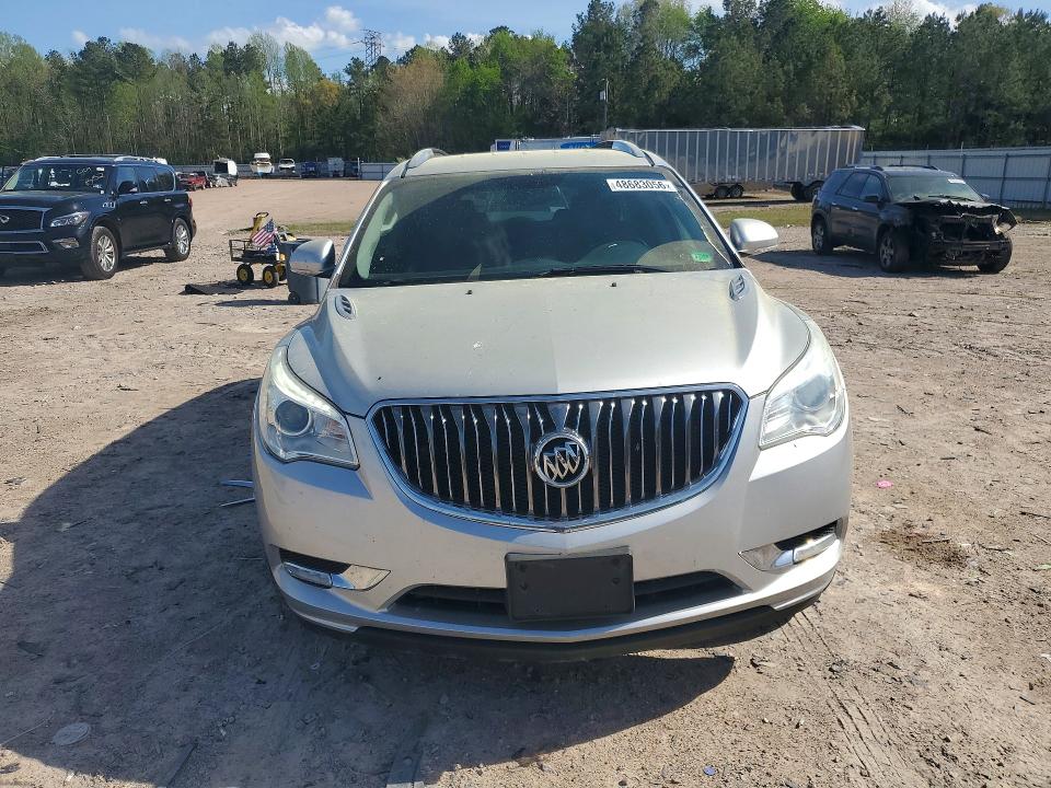 Aukcja sprzedaży 2017 Buick Enclave, vin: 5GAKRBKD4HJ229119, numer aukcji: 48683056