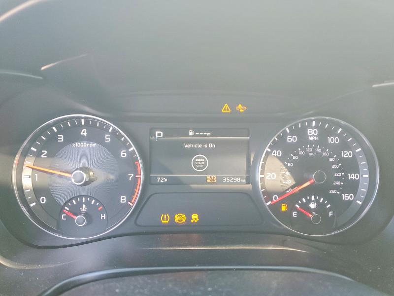 Продажа на аукционе авто 2024 Kia Forte, vin: 3KPF54AD1RE829894, номер лота: 50522656