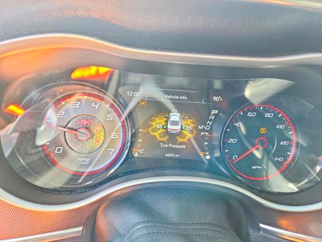Продажа на аукционе авто 2019 Dodge Charger, vin: 2C3CDXHG6KH581762, номер лота: 49913706