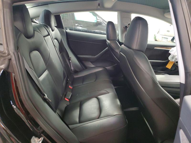 Aukcja sprzedaży 2023 Tesla Model 3, vin: 5YJ3E1EB7PF591423, numer aukcji: 50993246