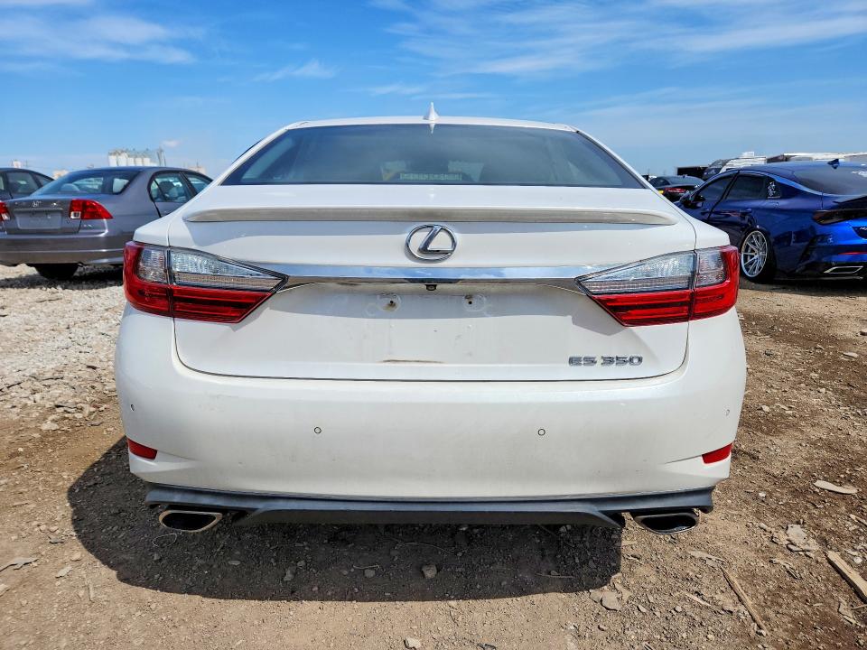Продажа на аукционе авто 2016 Lexus Es, vin: JTHBK1GG6G2219148, номер лота: 49223696
