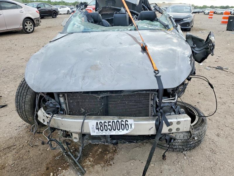48650066 :رقم المزاد ، JN1CV6FE6DM772704 vin ، 2013 Infiniti G37 Convertible مزاد بيع