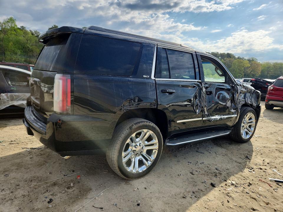 Продаж на аукціоні авто 2018 Gmc Yukon, vin: 1GKS2BKC0JR229186, номер лоту: 50423346