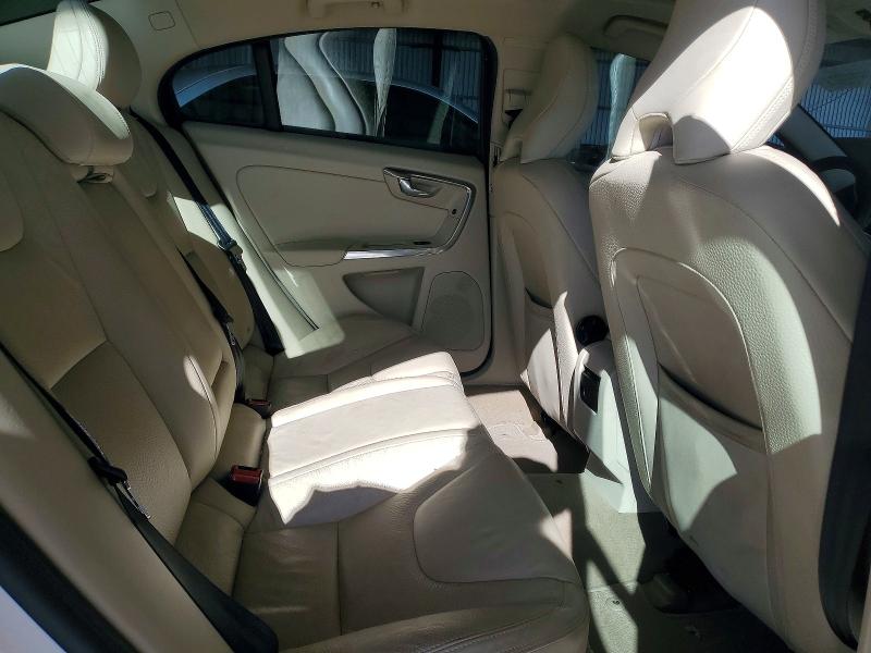 Aukcja sprzedaży 2014 Volvo S60, vin: YV1612FS2E2283485, numer aukcji: 50090836
