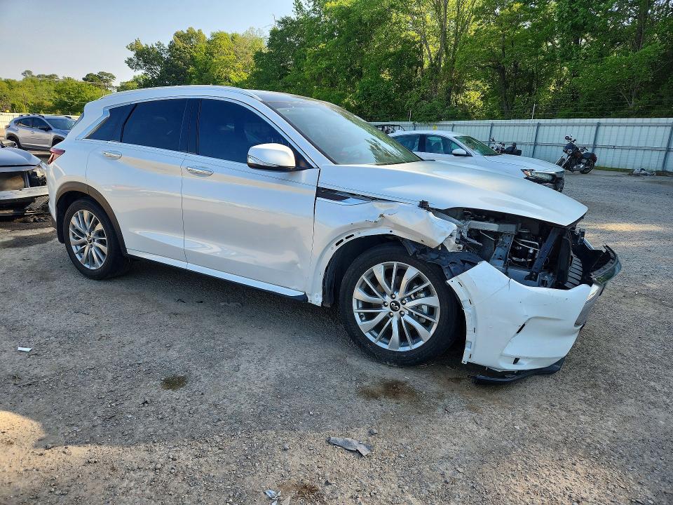 Продажа на аукционе авто 2023 Infiniti Qx50, vin: 3PCAJ5BB8PF106303, номер лота: 49391876